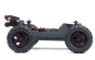 Preview: ARA4410V2T4 Arrma OUTCAST-1:10 BLX RTR RED